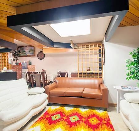 Smile Back B&B Τορόντο Εξωτερικό φωτογραφία
