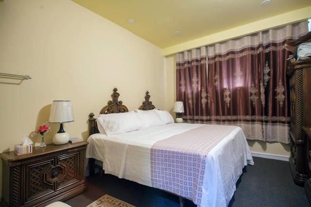 Smile Back B&B Τορόντο Εξωτερικό φωτογραφία
