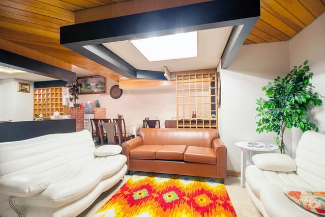 Smile Back B&B Τορόντο Εξωτερικό φωτογραφία