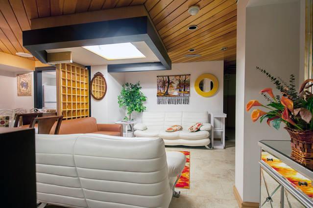 Smile Back B&B Τορόντο Εξωτερικό φωτογραφία