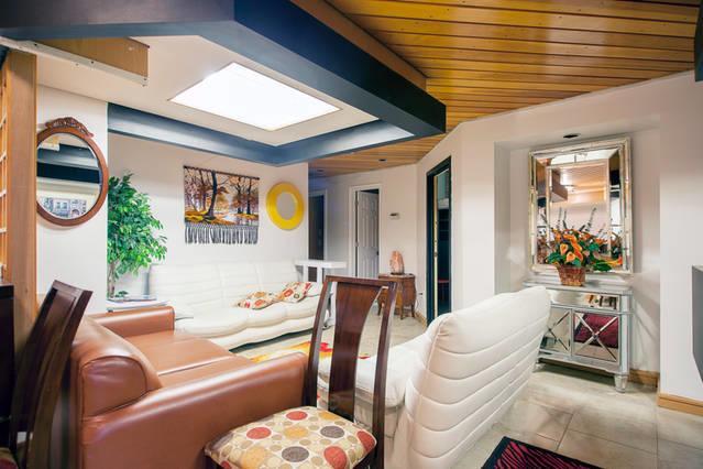 Smile Back B&B Τορόντο Εξωτερικό φωτογραφία
