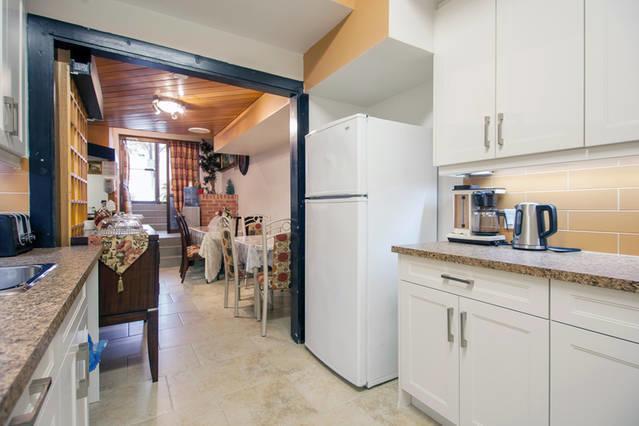 Smile Back B&B Τορόντο Εξωτερικό φωτογραφία