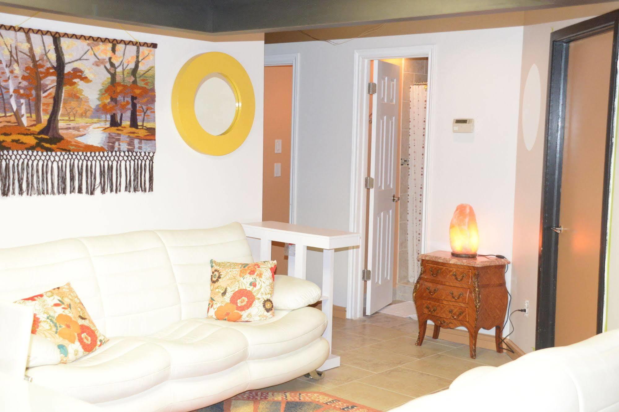 Smile Back B&B Τορόντο Εξωτερικό φωτογραφία