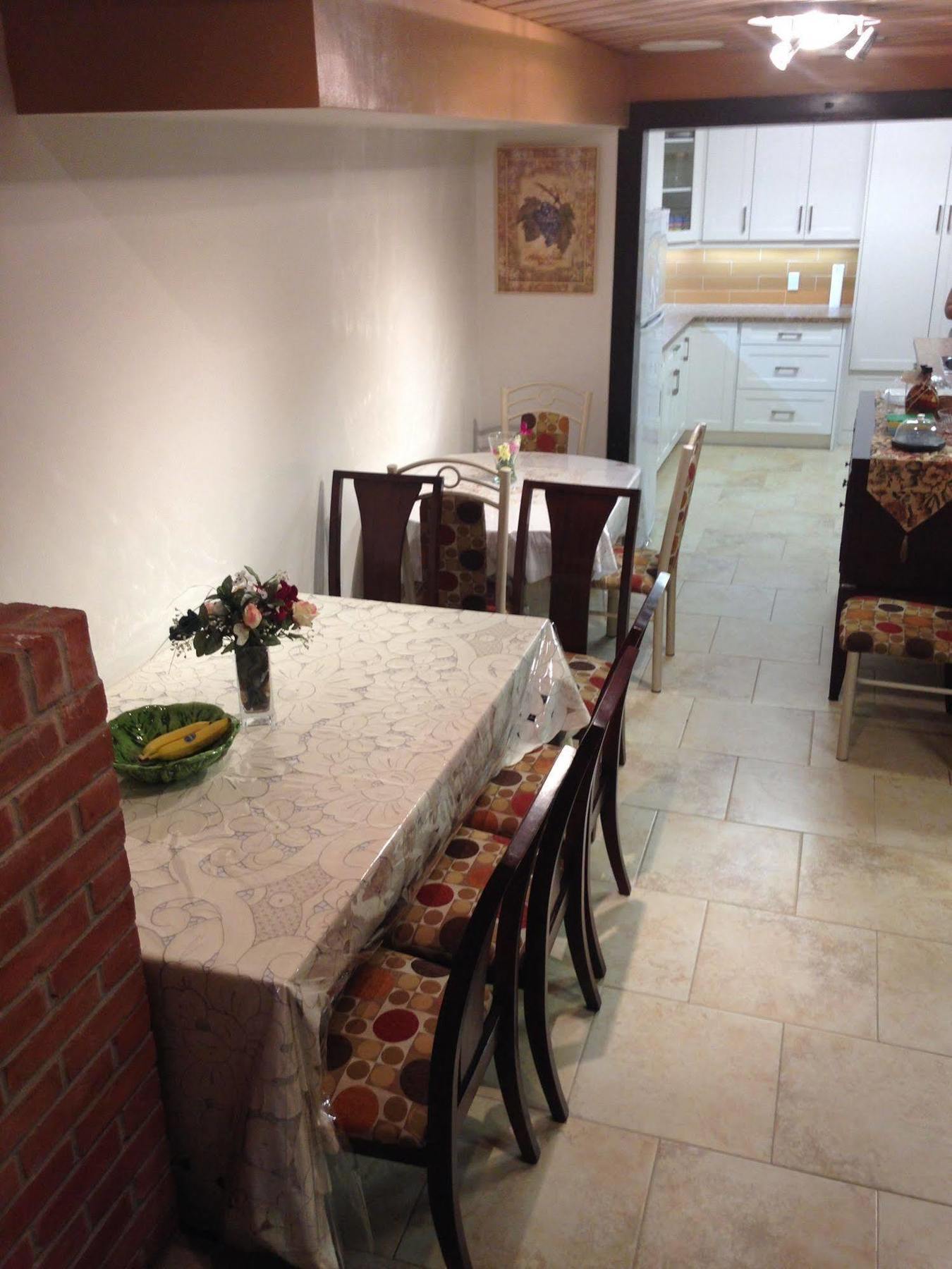 Smile Back B&B Τορόντο Εξωτερικό φωτογραφία
