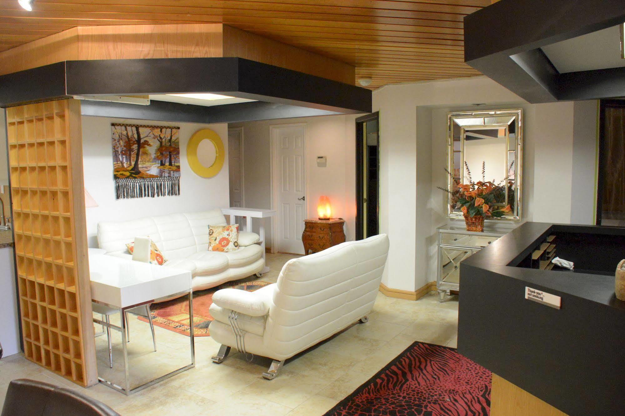 Smile Back B&B Τορόντο Εξωτερικό φωτογραφία