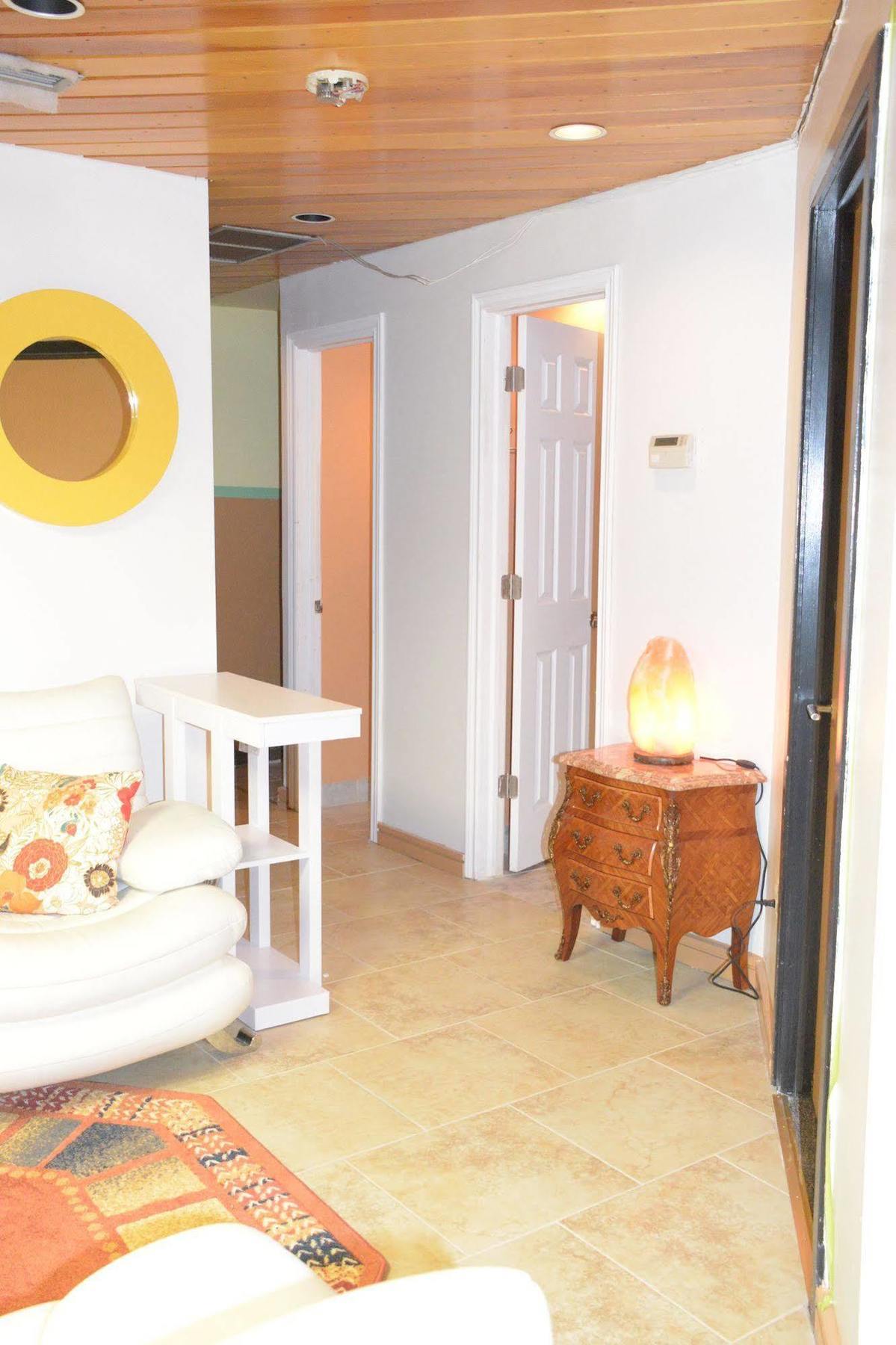 Smile Back B&B Τορόντο Εξωτερικό φωτογραφία