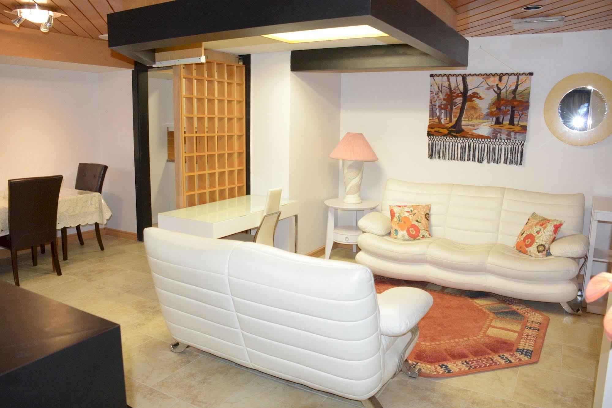 Smile Back B&B Τορόντο Εξωτερικό φωτογραφία