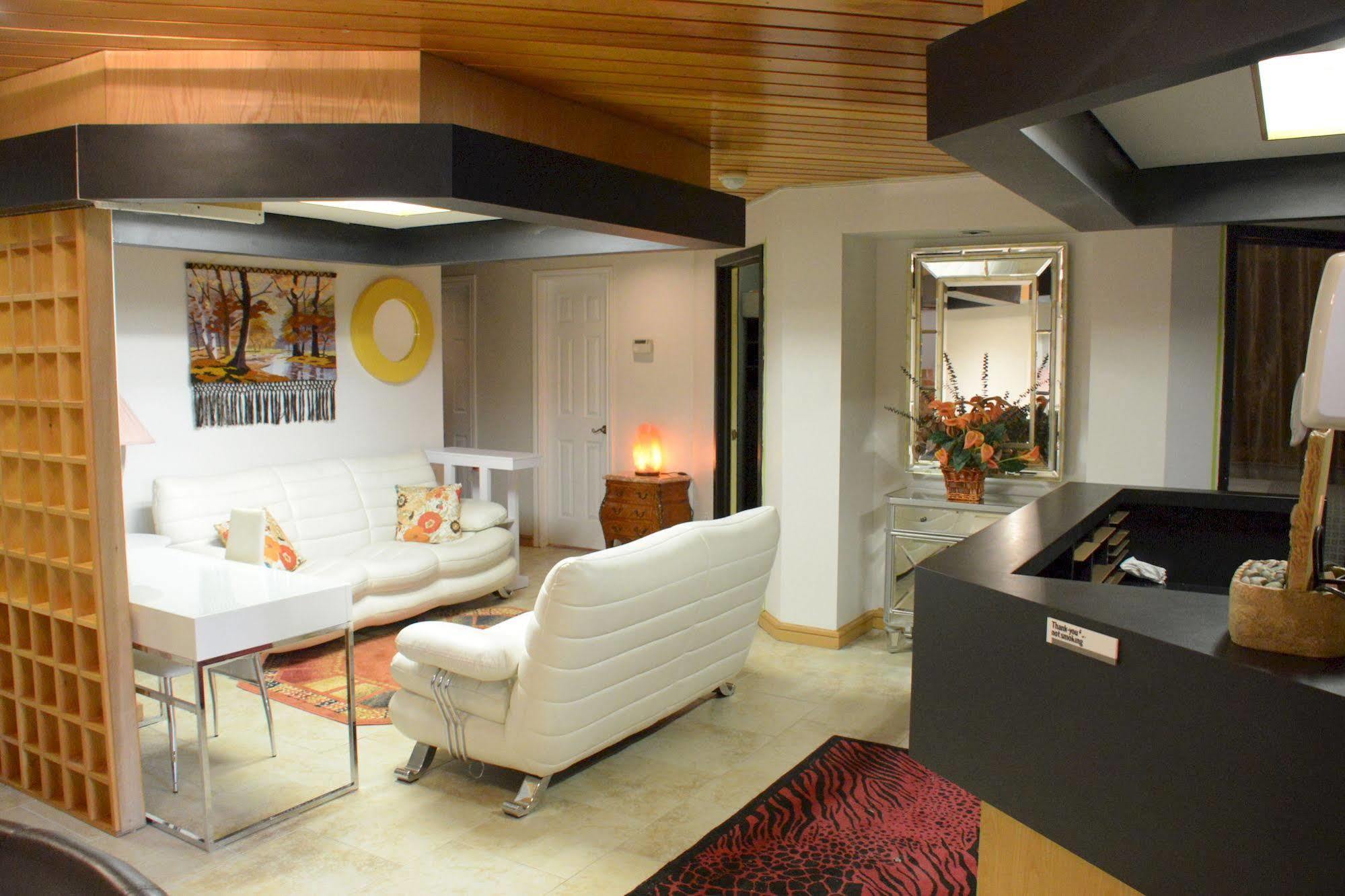 Smile Back B&B Τορόντο Εξωτερικό φωτογραφία