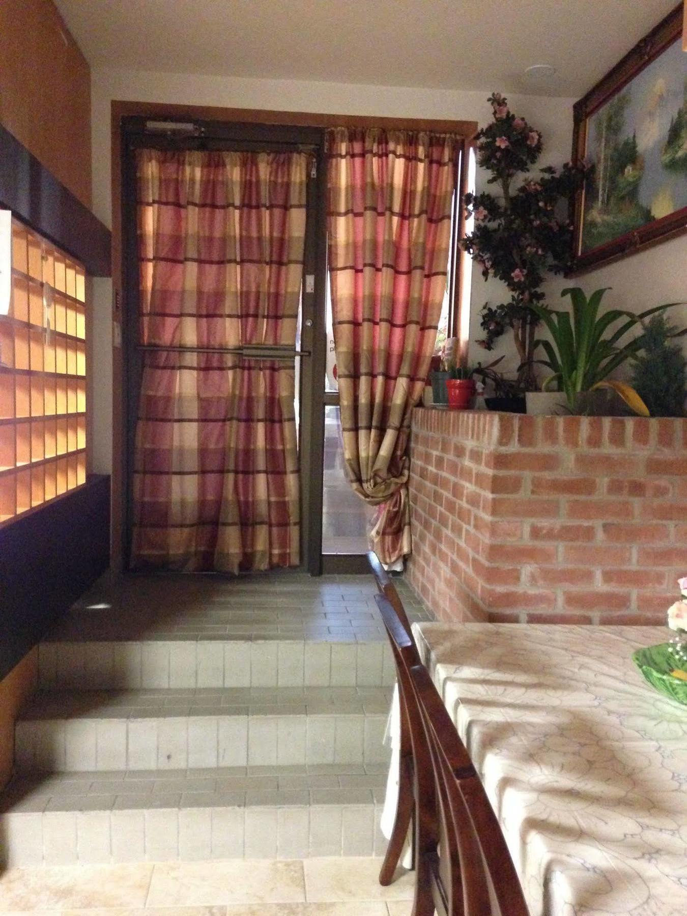 Smile Back B&B Τορόντο Εξωτερικό φωτογραφία